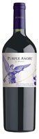 Purple Angel, Montes