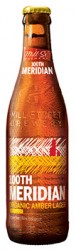 Mill St. 100th Meridian Organic Amber Lager