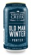 Ribstone Creek Old Man Winter Porter