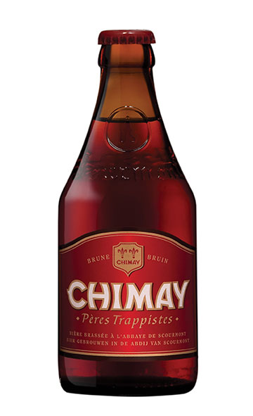 Chimay Première (Red)