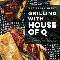 grilling with the house of q