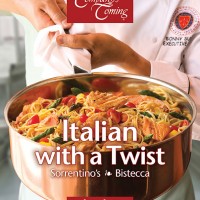 italian with a twist