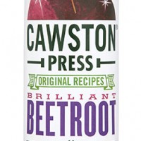 Brilliant Beetroot Juice
