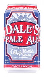 Dale’s Pale Ale