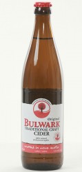 Bulwark Traditional Craft Cider