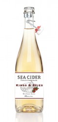 Sea Cider Kings & Spies