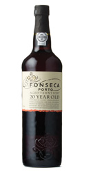 Fortified Wine Judges’ Selection Fonseca 20 Year Old Tawny Port (Douro, Portugal) $65