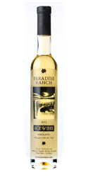 After Dinner Best in Class 2013 Paradise Ranch Riesling Icewine (Okanagan Valley, British Columbia) $56