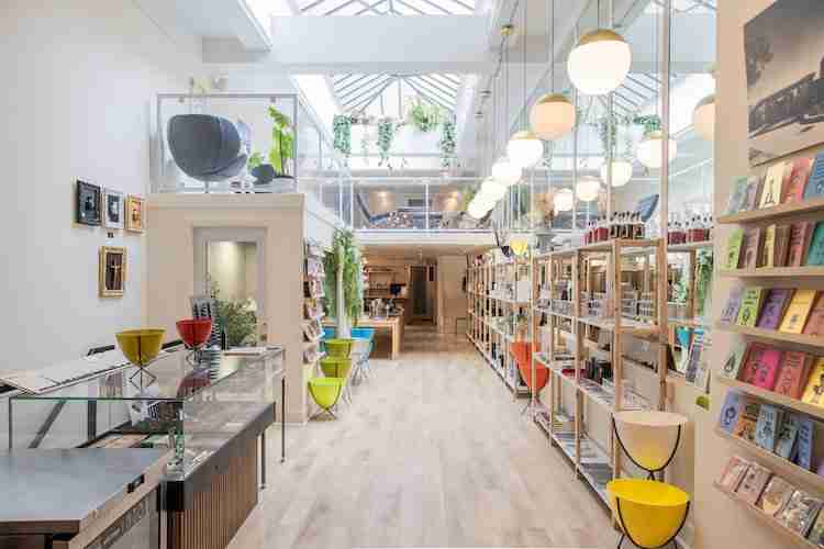 objects interior