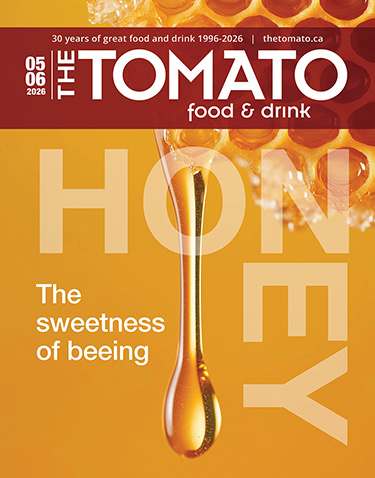 May June 2026 Cover