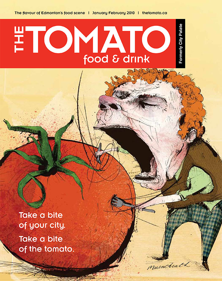 Jan Feb 2010 Cover