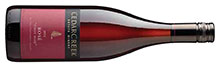 2012 Cedar Creek Rosé Pinot Noir (Kelowna, British Columbia)