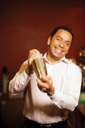 Oscar Lopez (Pampa Brazilian Steakhouse);