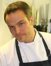 Westin Edmonton exec chef Ryan O’Flynn