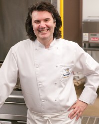 Chef Jasmin Kobajica