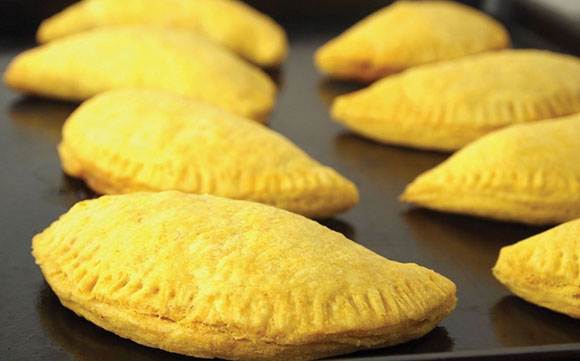 Warning: if you don’t have years of experience and knowledge about Jamaican patties, don’t get into a discussion with a Jamaican about which brand is the best