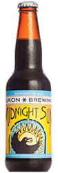 Yukon Midnight Sun Espresso Stout