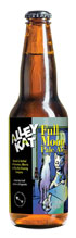 Alley Kat Full Moon Pale Ale