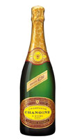 Champagne Chanione NV (Champagne, France) $46