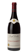 2012 La Forêt Bourgogne Pinot Noir