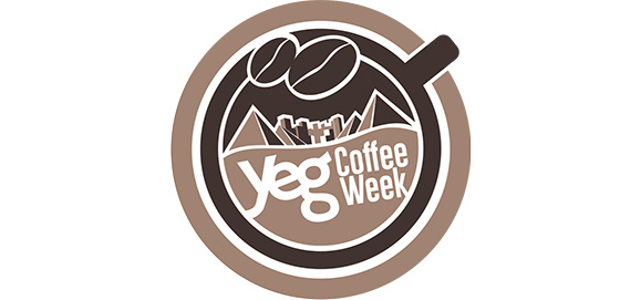 YEG coffee week