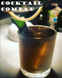 cocktail-combat