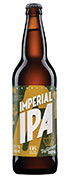 Garrison Brewing Imperial IPA