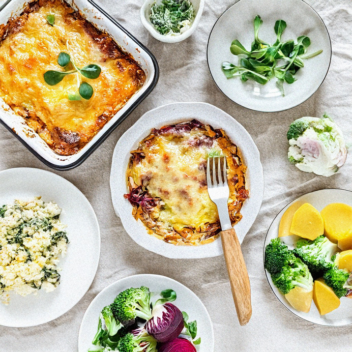 thanksgiving sides