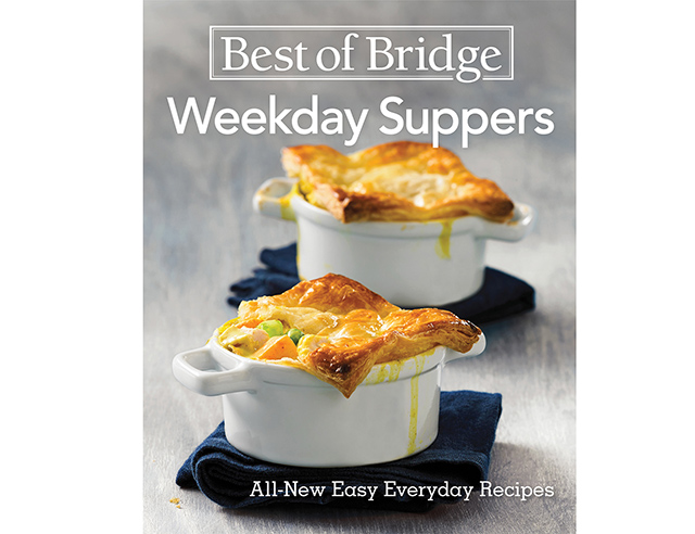 Weekday Suppers