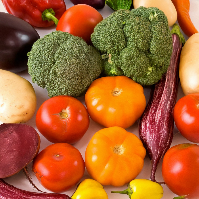 harvest feature