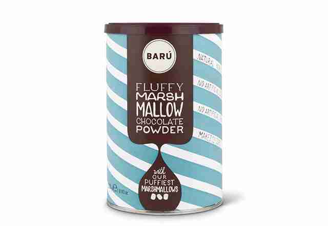 arú Hot Chocolate Powders