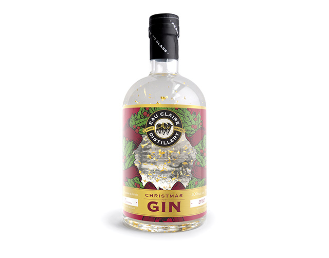 Eau Claire’s 2019 Christmas Gin