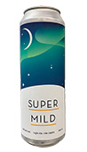 Blindman Super Mild