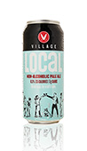 Village Local Pale Ale