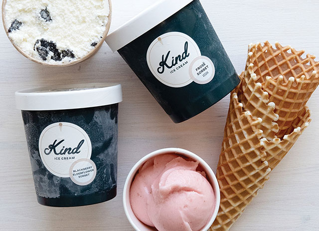 Kind Ice Cream