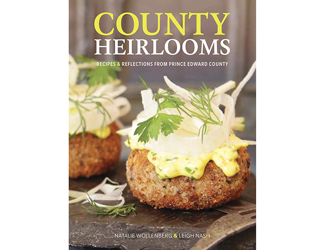 Wollenberg and Nash’s collaborative cookbook.