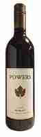 2016 Powers Merlot