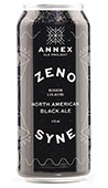 Zenosyne Black Ale