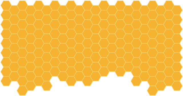 honeycomb