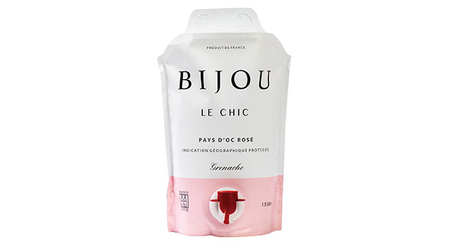 Bijou Le Chic Pays D’oc IGT