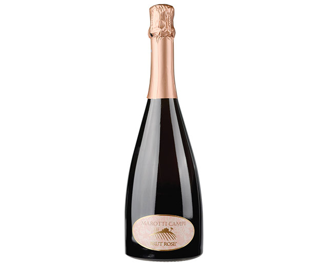 Marotti Campi Brut Rosé