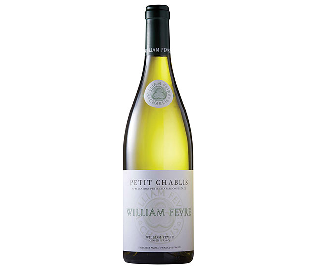 William Fevre Petit Chablis