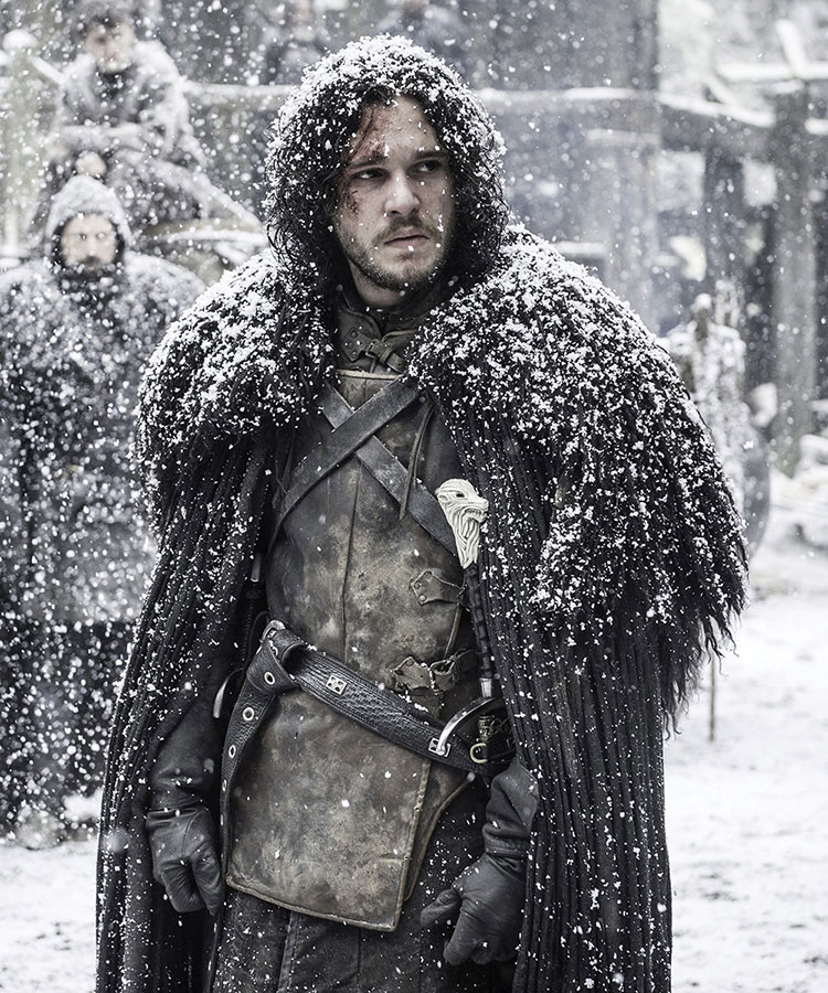 Jon Snow