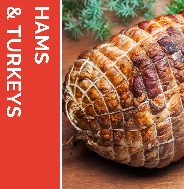 meuwleys ham