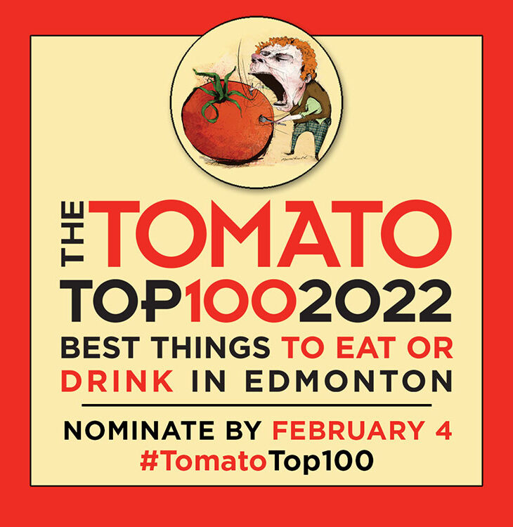 Tomato Top100 Nominations