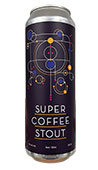 Super Coffee Stout