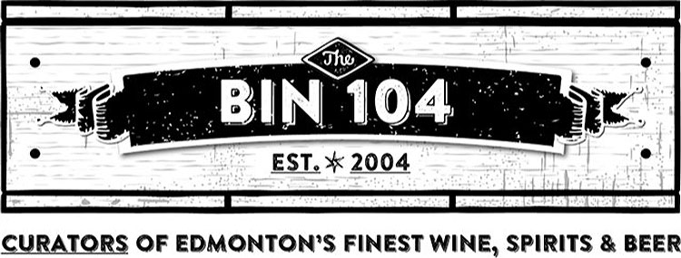 BIN 104’s BBQ Wine & Grill Tasting