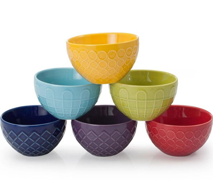 Dipping Bowls for sauces