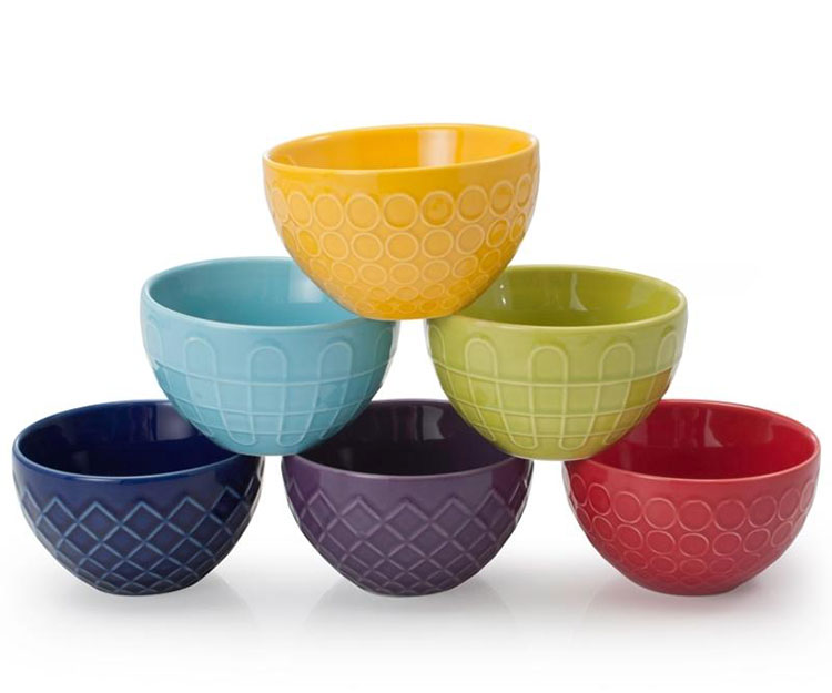 Dipping Bowls for sauces