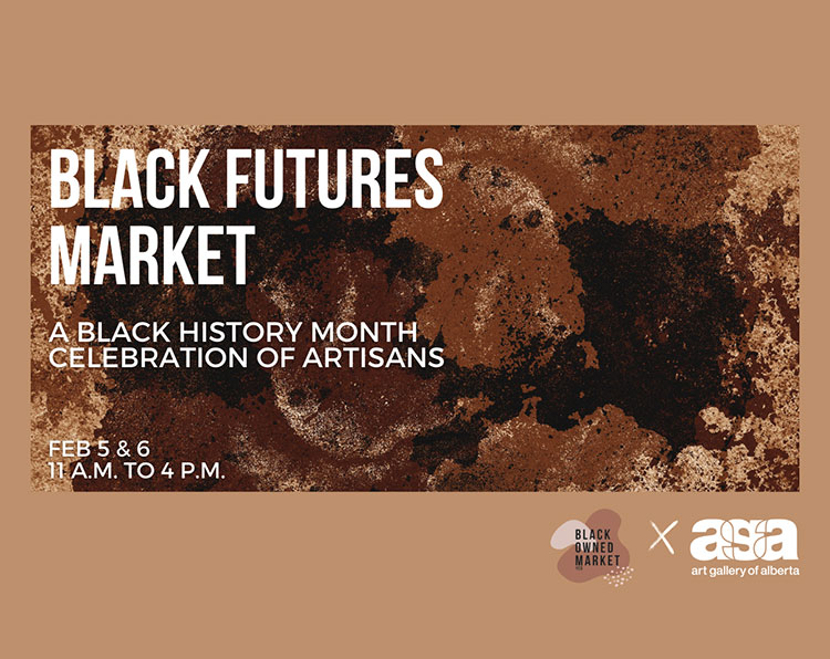 AGA Black Futures Market